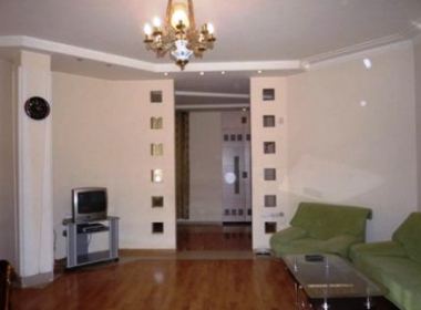 Flat for rent in Vake