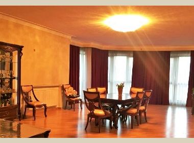 Flat for rent in Mtatsminda-Sololaki