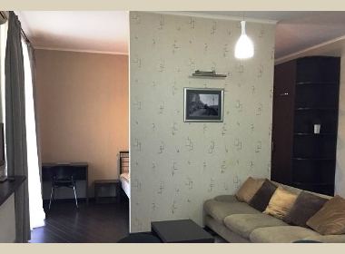 Flat for rent in Vake