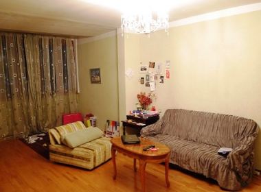 Flat for rent in Saburtalo