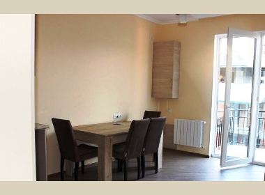 ქირავდება ბინა საბურთალოზე