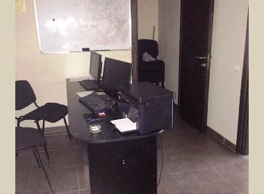 Office space for rent in Saburtalo