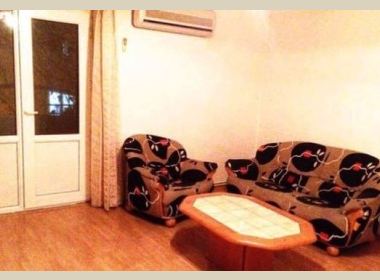 ქირავდება ბინა საბურთალოზე