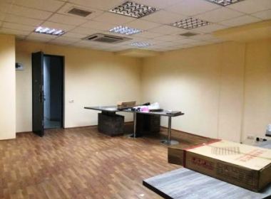 Office space for rent in Mtatsminda-Sololaki