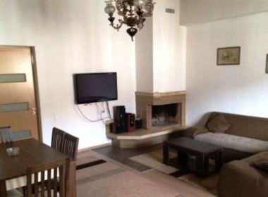 Flat for rent in Vake