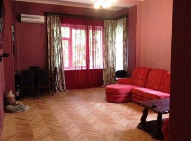 Flat for rent on Vera