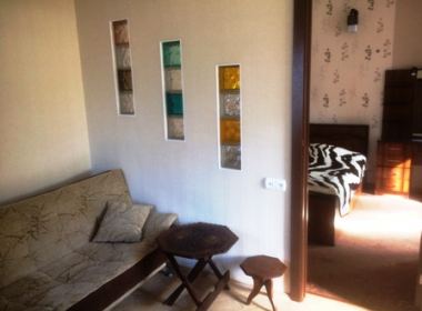 Flat for rent on Vera