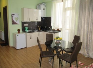 Flat for rent in Saburtalo