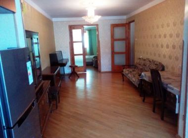 Flat for rent in Vake