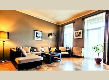 Flat for rent on Vera