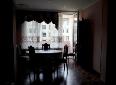 Flat for rent in Saburtalo