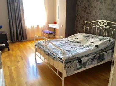 Flat for rent in Saburtalo