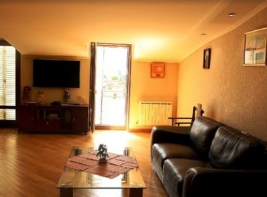 Flat for rent in Vake