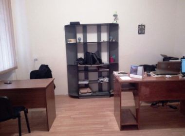 Office space for rent on Mtatsminda