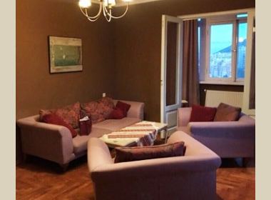 Flat for rent in Vake