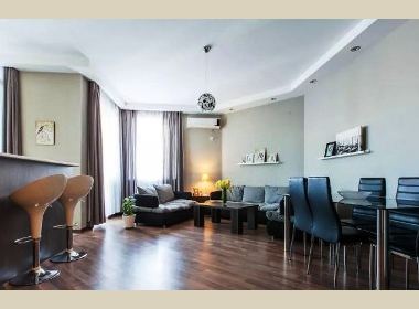 Flat for rent in Vake