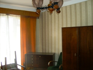 Flat for rent in Vake