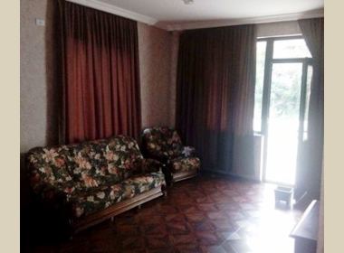 Flat for rent in Vake