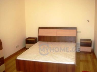 Flat for rent in Vake