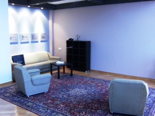 Flat for rent in Chugureti