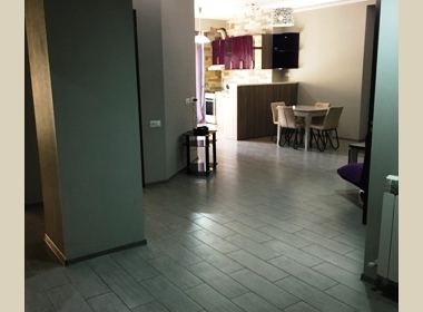 Flat for rent in Bagebi