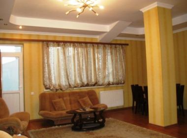 Flat for rent on Vera