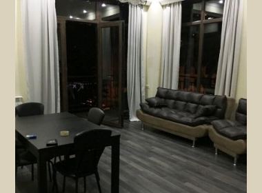Flat for rent in Saburtalo