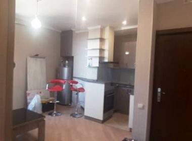 Flat for rent in Vake