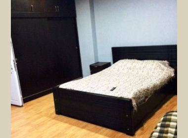 Flat for rent on Vera