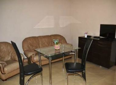 Flat for rent in Vake