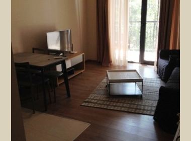 Flat for rent in Saburtalo