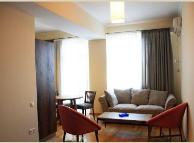 Flat for rent in Vake