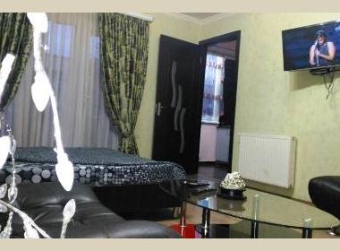 Flat for rent in Saburtalo