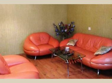 Flat for rent in Saburtalo