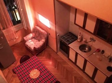 Flat for rent on Vera