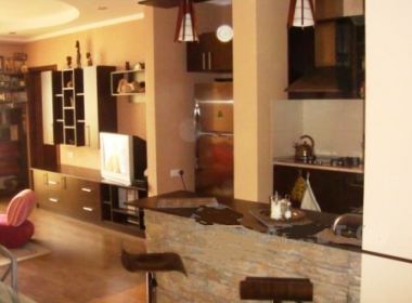 Flat for rent in Saburtalo