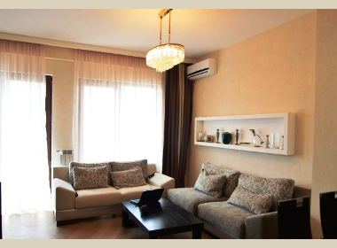 Flat for rent in Vake