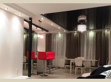 Flat for rent in Didube