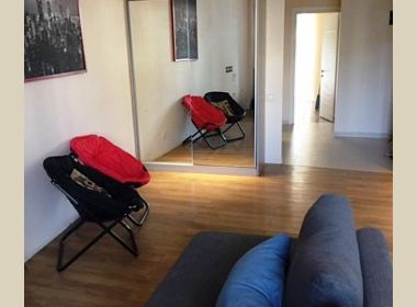 Flat for rent in Bagebi