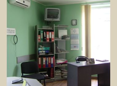 Office space for rent in Saburtalo