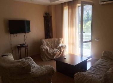 Flat for rent in Vake