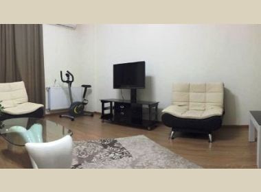 Flat for rent in Saburtalo