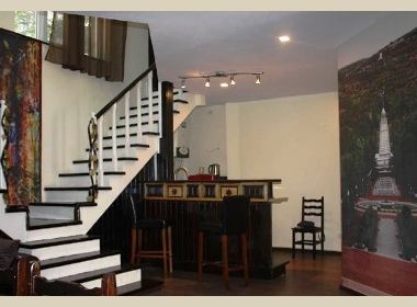 Flat for rent in Vake