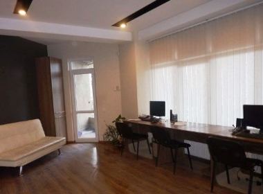 Office space for rent in Saburtalo