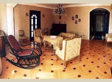 Flat for rent in Vake