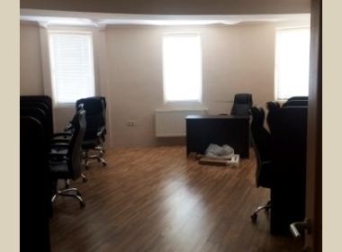 Office space for rent in Mtatsminda-Sololaki