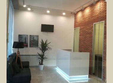 Office space for rent in Saburtalo