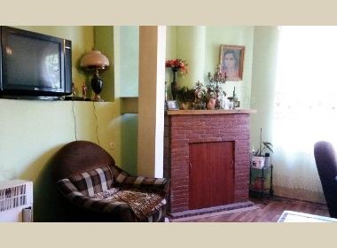 Flat for rent in Vake