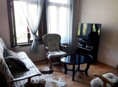 Flat for rent in Abanotubani