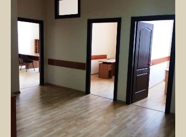 Office space for rent in Saburtalo